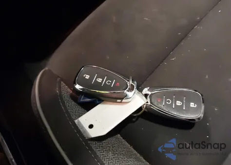 2022 Chevrolet Trailblazer Fwd Lt from USA, damaged, VIN KL79MPSL0NB053186